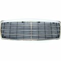 Uro Parts M-Benz W140 95-99 Sedan Only Grille Assembly, 1408800683 1408800683